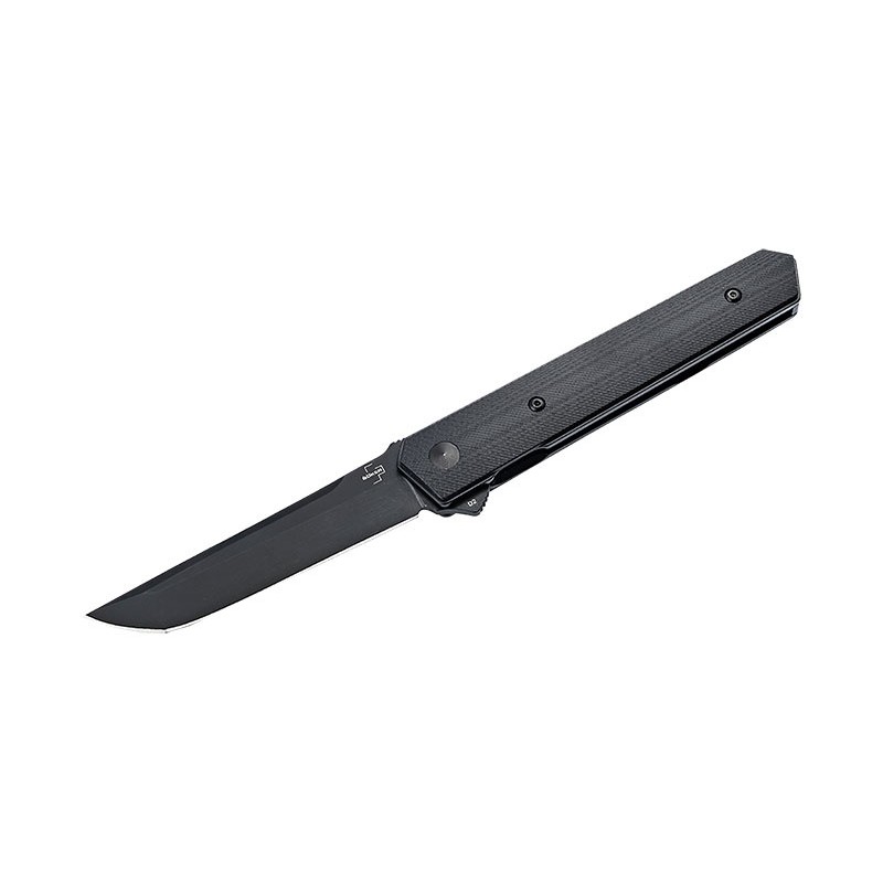 Böker Plus Kwaiken american tanto