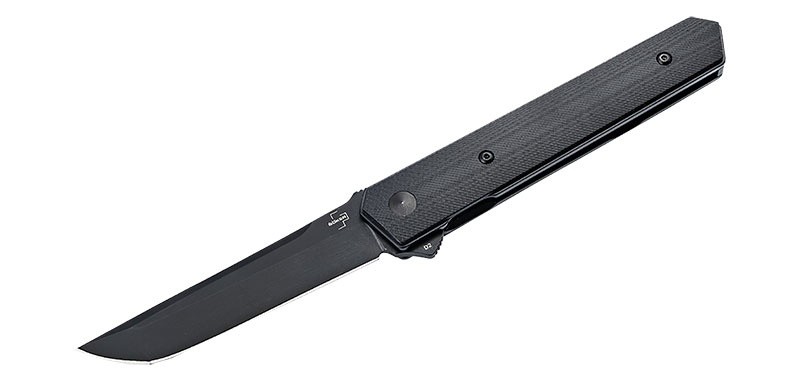 Böker Plus Kwaiken american tanto