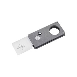 Cigar cutter