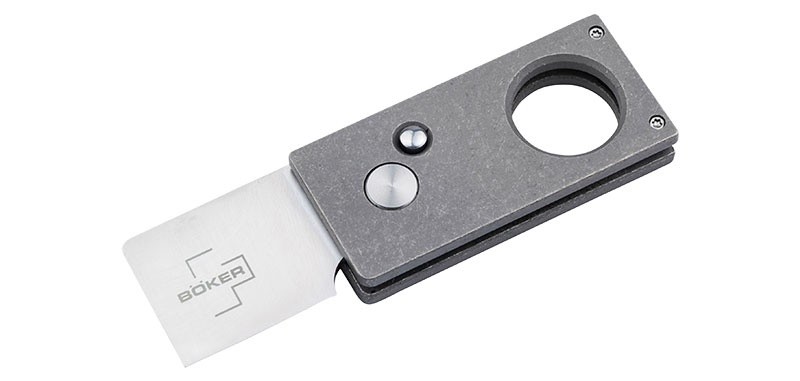 Böker Plus Cigar cutter