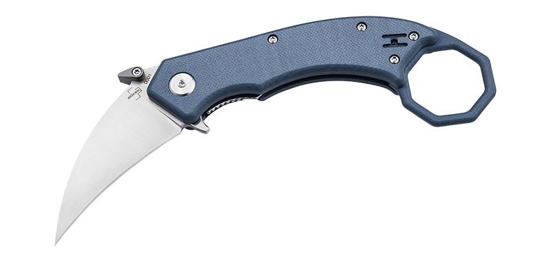 Böker Plus Hel karambit