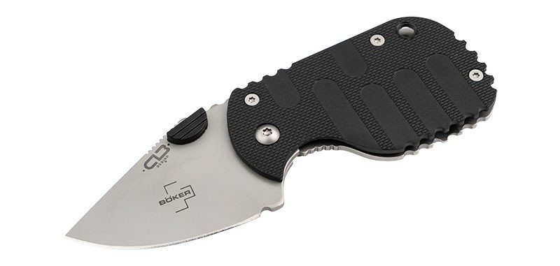 Böker Plus Subcom 2.0