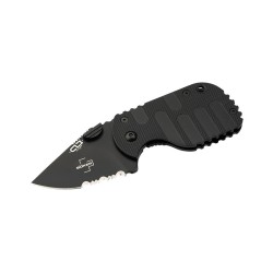 Subcom 2.0 - all black