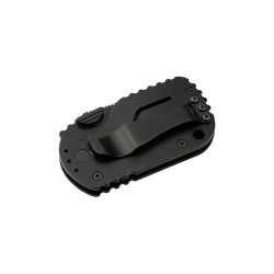 Böker Plus Subcom 2.0 - all black - Image 2