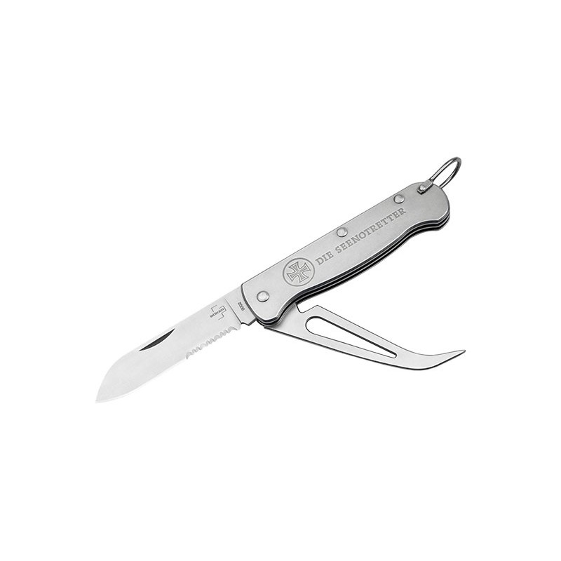 Böker Plus Seenotretter 01