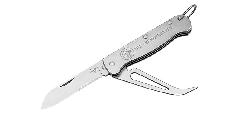 Böker Plus Seenotretter 01