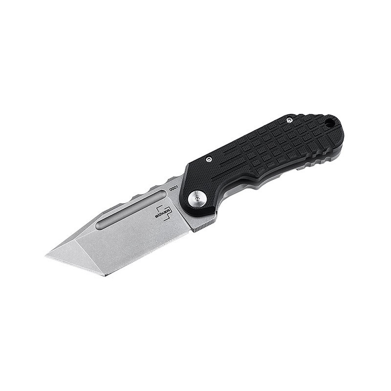 Böker Plus Dvalin folder tanto