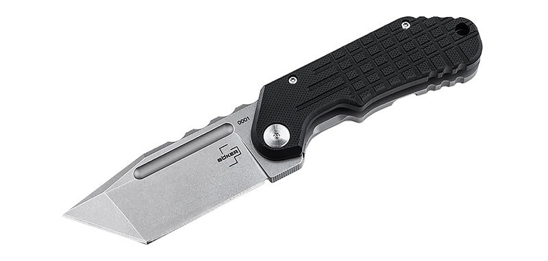 Böker Plus Dvalin folder tanto