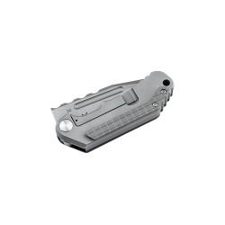 Böker Plus Dvalin folder tanto - Image 2