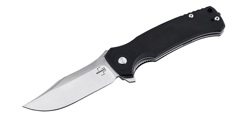 Böker Plus M.e.r.k. 1