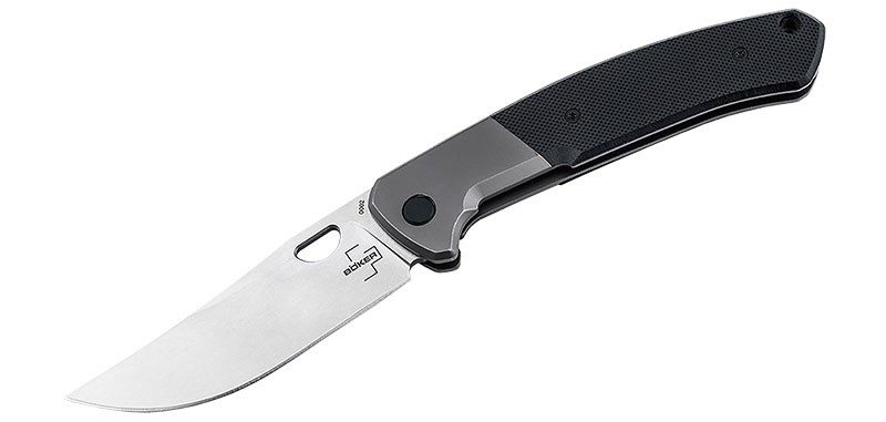 Böker Plus Elso folder