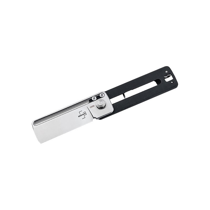 Böker Plus S-rail