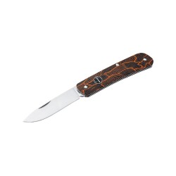 Tech tool orange damast g10