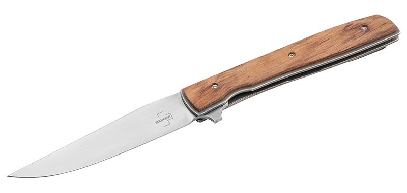 Böker Plus Urban trapper