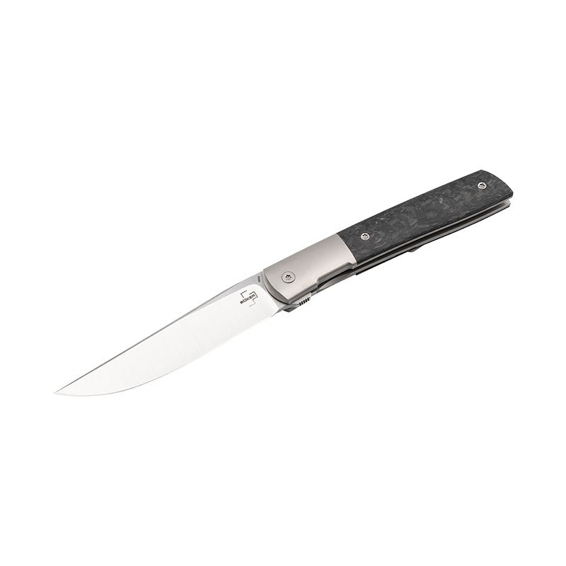 Böker Plus Urban trapper premium cf