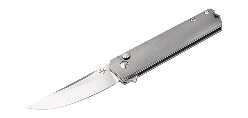 Böker Plus Kwaiken
