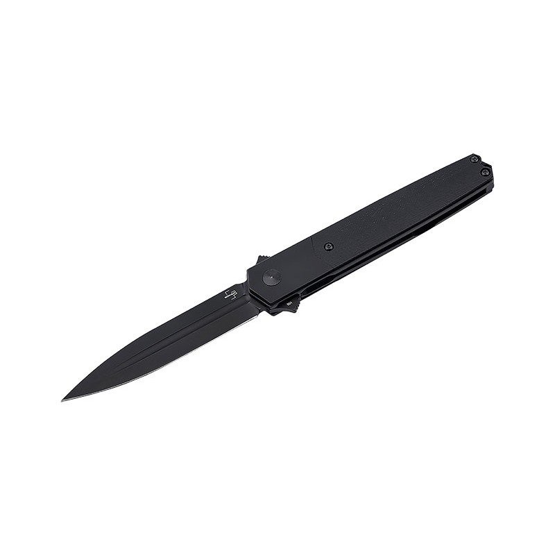 Böker Plus Kwaiken sym