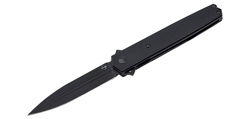 Böker Plus Kwaiken sym