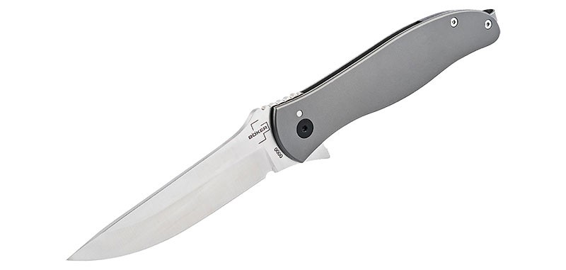 Böker Plus The escort