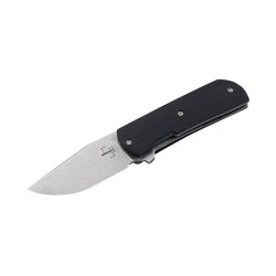 Urban trapper stubby