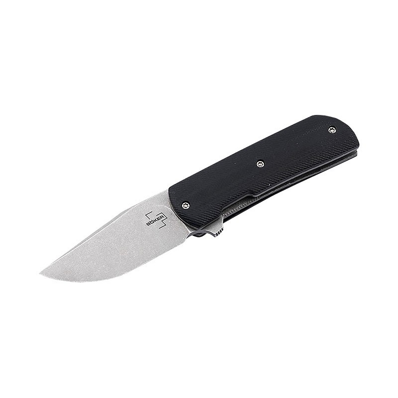 Böker Plus Urban trapper stubby