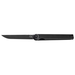 Kaizen all black s35vn