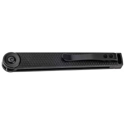 Böker Plus Kaizen all black s35vn - Image 2