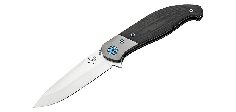 Böker Plus Undertow