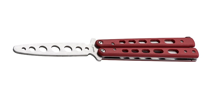 Böker Plus Balisong trainer