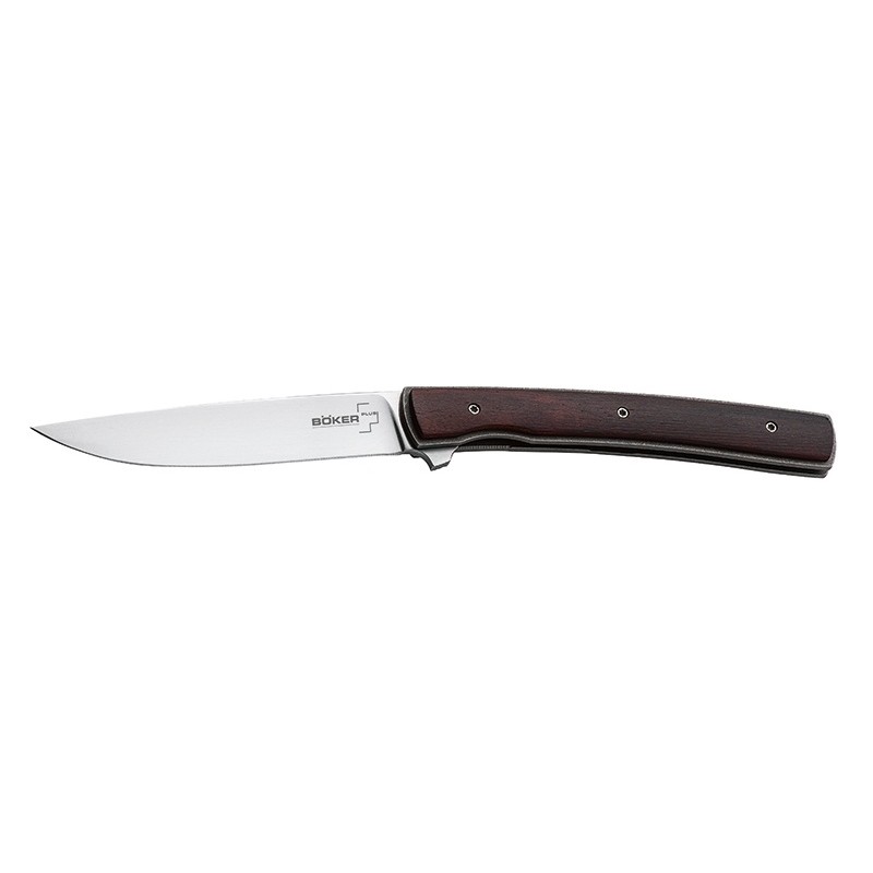Böker Plus Urban trapper gentleman