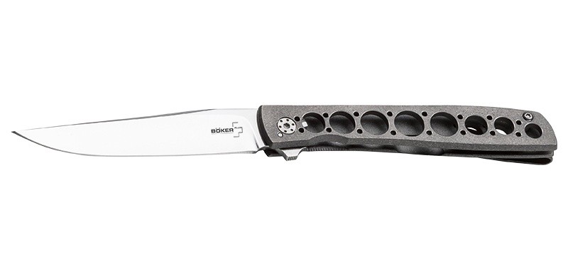Böker Plus Urban trapper