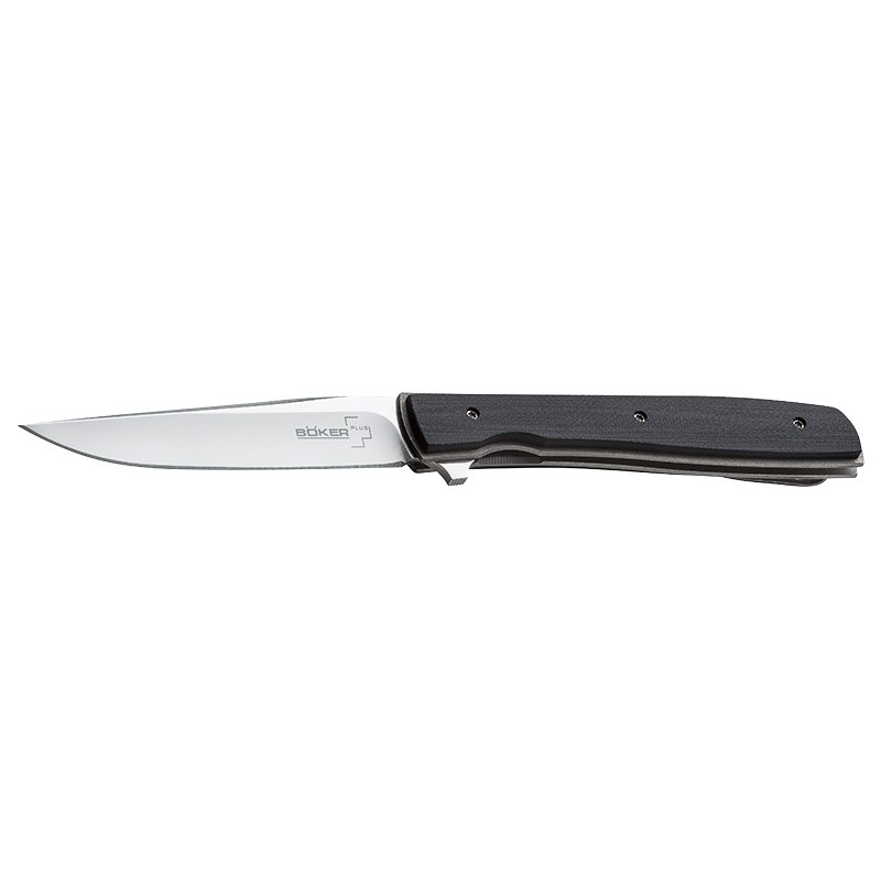 Böker Plus Urban trapper g10