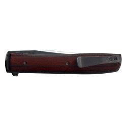 Böker Plus Urban trapper cocobolo - Image 2