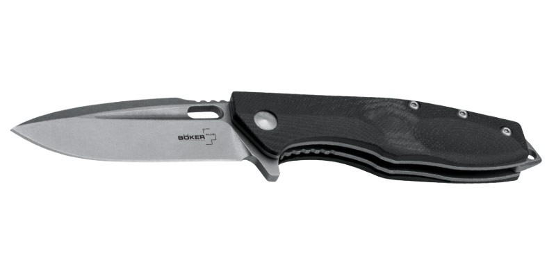 Böker Plus Caracal folder mini