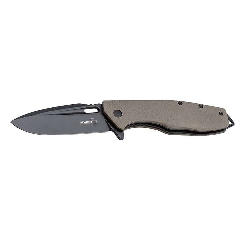 Böker Plus Tactical caracal