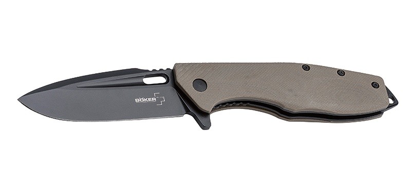 Böker Plus Tactical caracal