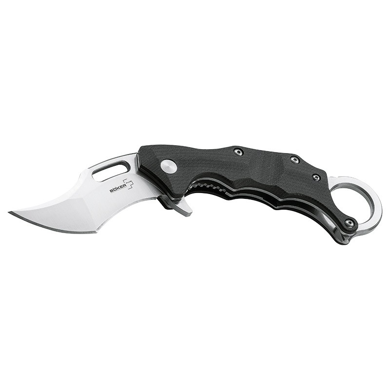 Böker Plus Wildcat