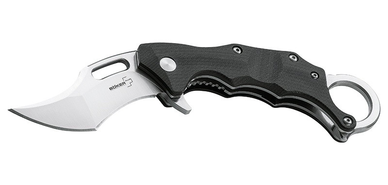 Böker Plus Wildcat