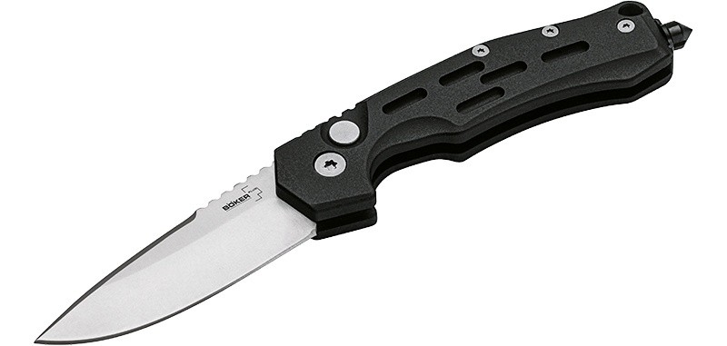 Böker Plus Thunder storm auto