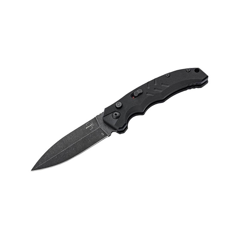 Böker Plus Intention ii dagger
