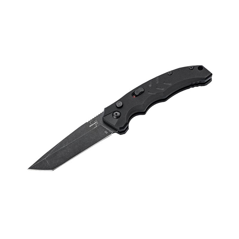 Böker Plus Intention ii tanto