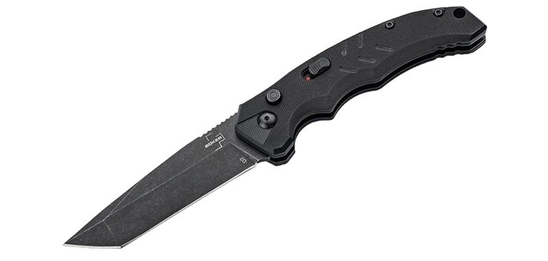 Böker Plus Intention ii tanto