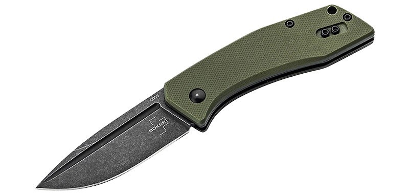 Böker Plus Worldwide 2.0