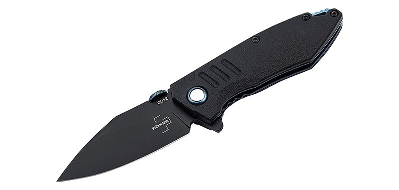 Böker Plus Bend