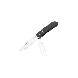Tech tool fork