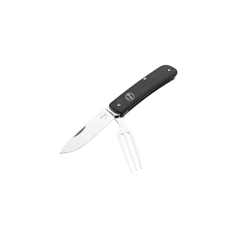 Böker Plus Tech tool fork