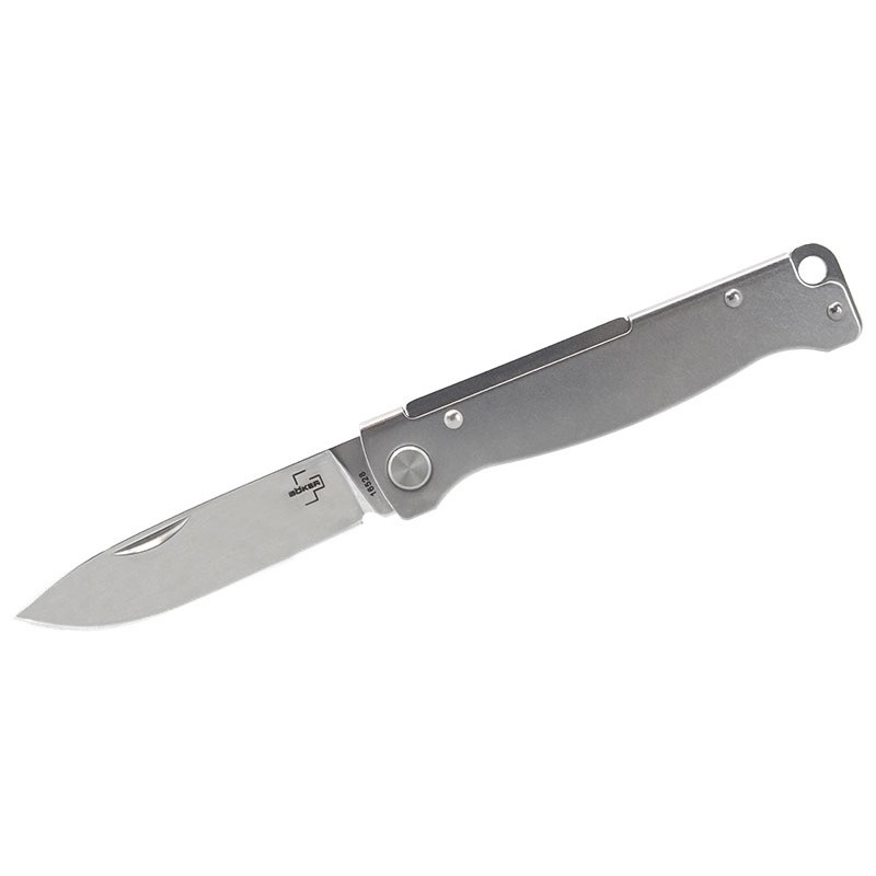 Böker Plus Atlas sw gen. 2