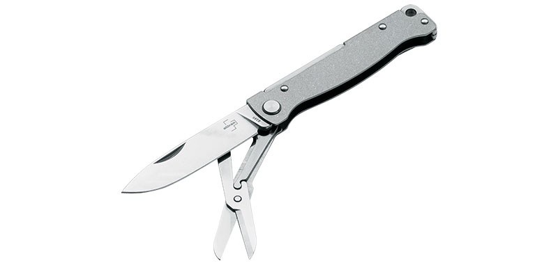 Böker Plus Atlas multi sw gen. 2