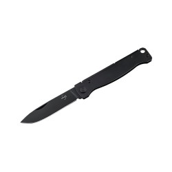 Atlas all black
