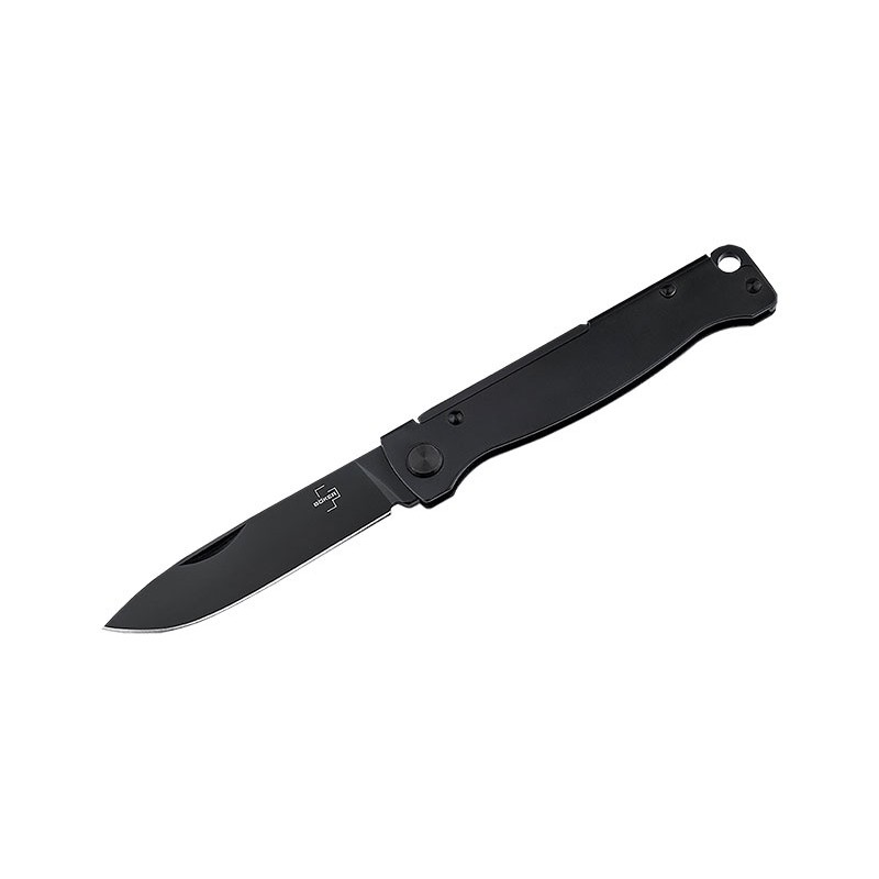 Böker Plus Atlas all black